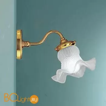 Бра Prearo HARMONY 1752/1/AP/OL