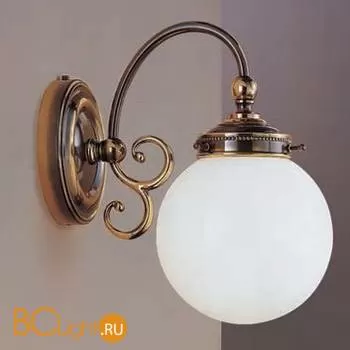 Бра Prearo HARMONY 1464/1/AP/BR