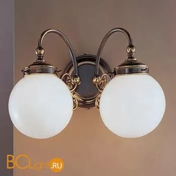 Бра Prearo HARMONY 1464/2/AP/BR