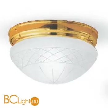 Потолочный светильник Prearo Harmony 1532/25/PL/OL