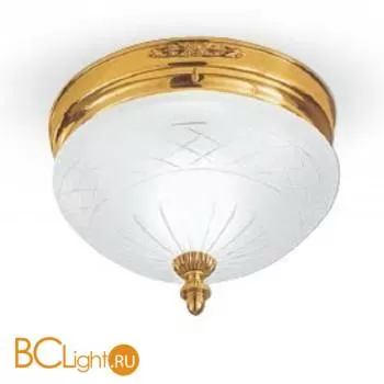 Потолочный светильник Prearo Harmony 1443/31/PL/OL