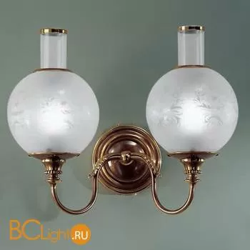 Бра Prearo HARMONY 1404/2/AP/br