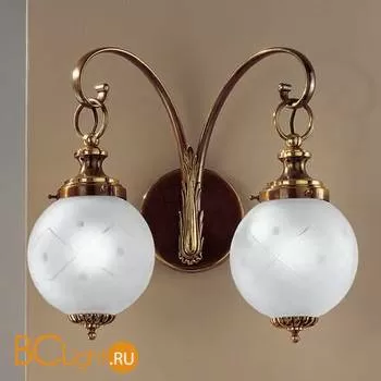 Бра Prearo HARMONY 1077/2/AP/br