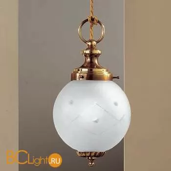 Подвесной светильник Prearo HARMONY 1077/S/br