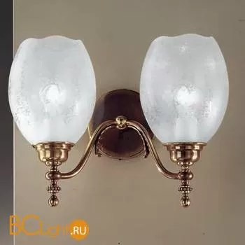 Бра Prearo HARMONY 1414/2/AP/br