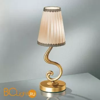 Настольная лампа Prearo HARMONY 2083/P