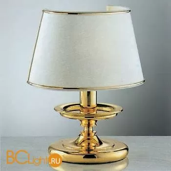 Настольная лампа Prearo I TRADIZIONALI 1855/P/OL