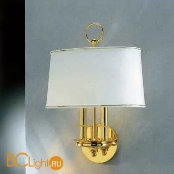 Бра Prearo I TRADIZIONALI 1855/2/AP/OL