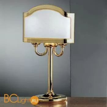 Настольная лампа Prearo I TRADIZIONALI 1931/L/24K