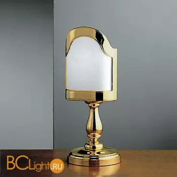 Настольная лампа Prearo I TRADIZIONALI 1931/P/24K