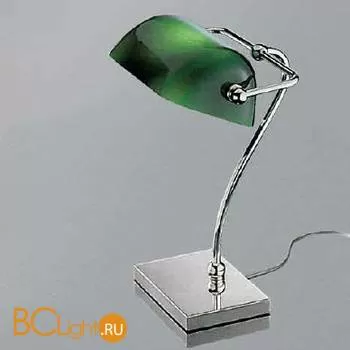 Настольная лампа Prearo I Tradizionali 1750/L/CR