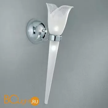 Настенный светильник Prearo INTERNI DI LUCE 2077/1/AP