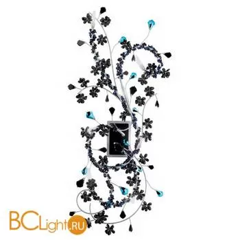 Настенный светильник Prearo Jlio Jlio/120/AP/CR/C