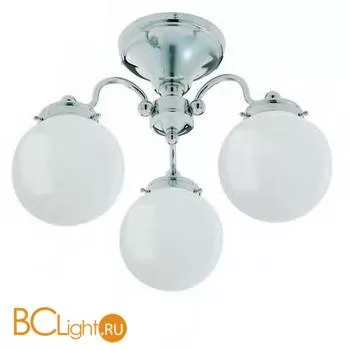 Потолочная люстра Prearo JOLLY 1988/3/PL/CR