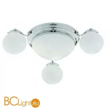 Потолочная люстра Prearo JOLLY 1986/3+1/PL/CR