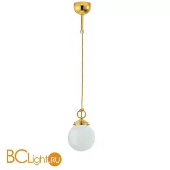 Подвесной светильник Prearo JOLLY 1464/S/ol