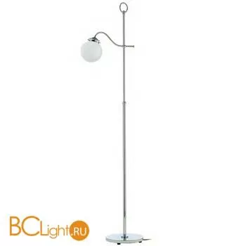 Торшер Prearo JOLLY 1464/T/cr