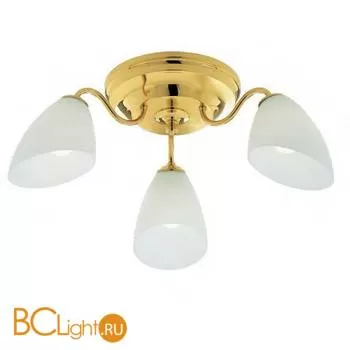 Потолочная люстра Prearo JOLLY 1934/3/pl/ol