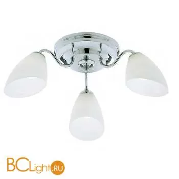 Потолочная люстра Prearo JOLLY 1934/3/pl/cr