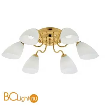 Потолочная люстра Prearo JOLLY 1934/6/pl/ol