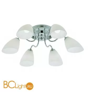 Потолочная люстра Prearo JOLLY 1934/6/pl/cr