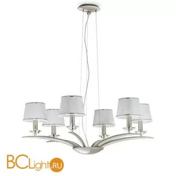 Люстра Prearo Jonathan 2095/6/CR/CP
