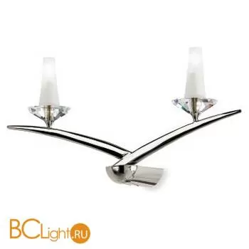 Бра Prearo Jonathan 2095/2/AP/CR