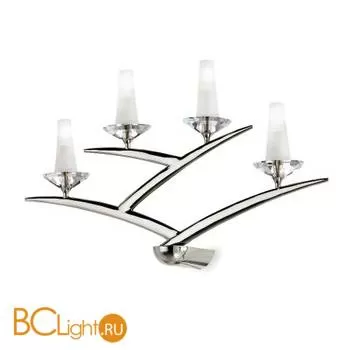 Бра Prearo Jonathan 2095/4/AP/CR