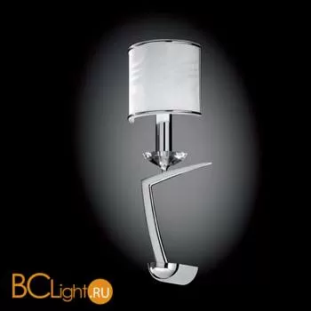 Настольная лампа Prearo JONATHAN 2095/1/AP/CR/CP