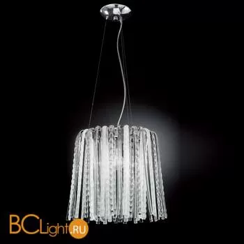 Подвесной светильник Prearo KOMPASSI 2173/40/S