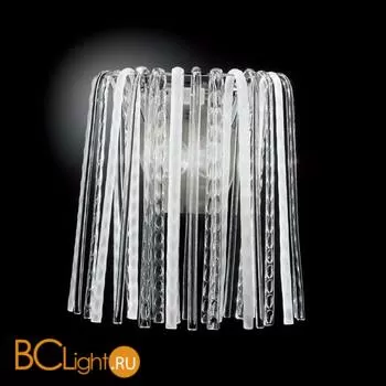 Настенный светильник Prearo KOMPASSI 2173/40/AP