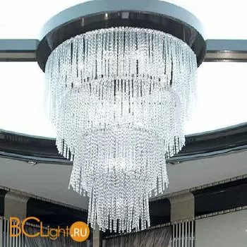 Потолочный светильник Prearo Kompassi 2173/PL/4/BIS