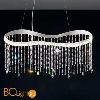 Подвесной светильник Prearo Ledwind LEDWIND/120