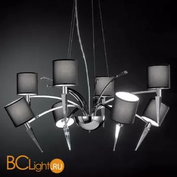 Люстра Prearo LEILA 2167/4+4/N