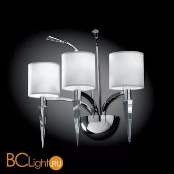 Бра Prearo LEILA 2167/3/AP/B