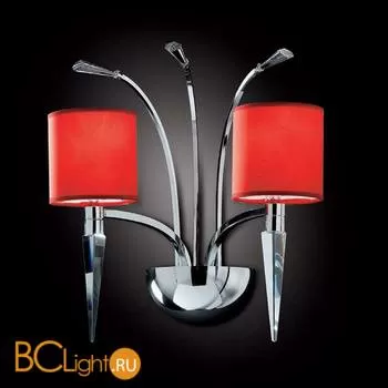 Бра Prearo LEILA 2167/2/AP/R