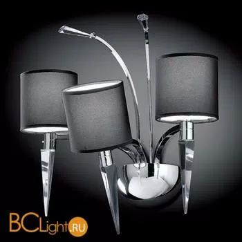 Бра Prearo LEILA 2167/3/AP/BIS/N