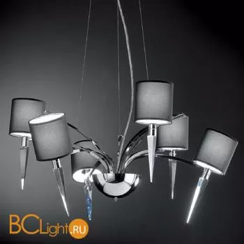 Люстра Prearo LEILA 2167/3+3/N