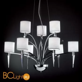 Люстра Prearo LEILA 2167/6+3/B