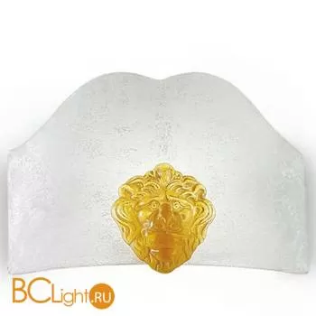 Настенный светильник Prearo LION 2097/30/AP/VA