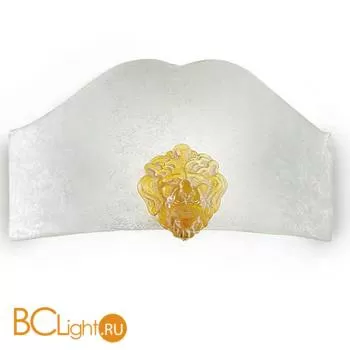 Настенный светильник Prearo Lion 2097/42/AP/VA