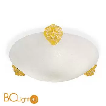 Потолочный светильник Prearo LION 2097/52/PL/VA