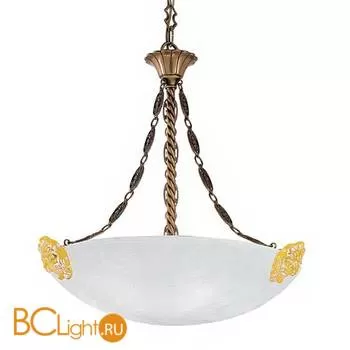 Подвесной светильник Prearo LION 2097/60/S/VA