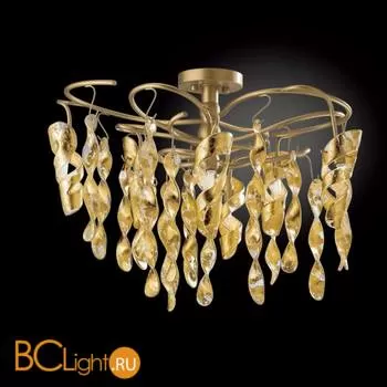 Потолочный светильник Prearo LOLA 2120/6/PL/O