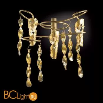 Настенный светильник Prearo LOLA 2120/AP/O