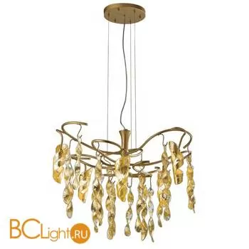 Подвесной светильник Prearo LOLA 2120/6/O