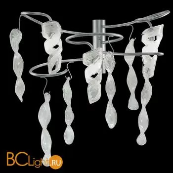 Настенный светильник Prearo LOLA 2120/3/AP/B