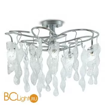 Потолочный светильник Prearo LOLA 2120/6/PL/B