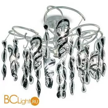 Потолочный светильник Prearo LOLA 2120/6/PL/N