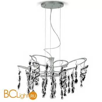 Подвесной светильник Prearo LOLA 2120/6/N